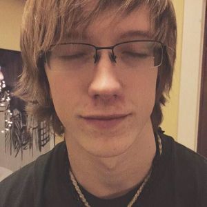 Meet your Posher, Cole